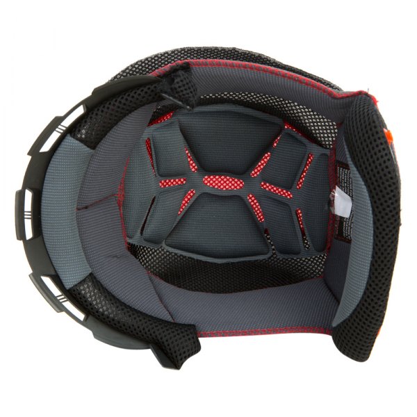 GMAX® G086031 - 9 mm Breath Guard for MX-86 Comfort Helmet