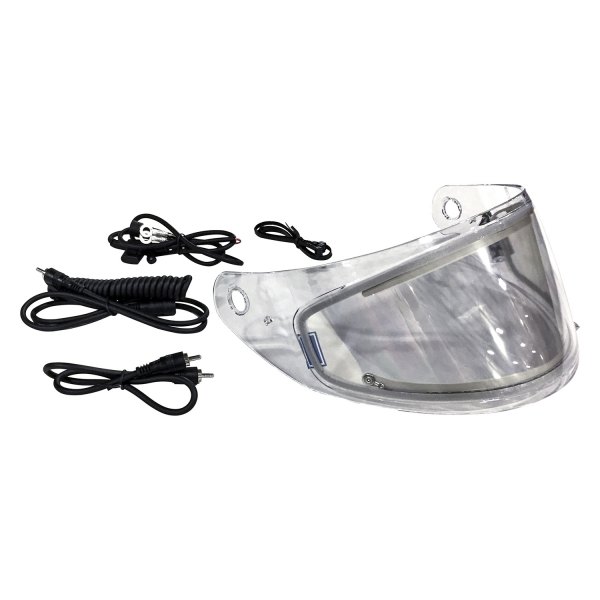 GMAX® - Electric Lens Shield for FF-98 Helmet