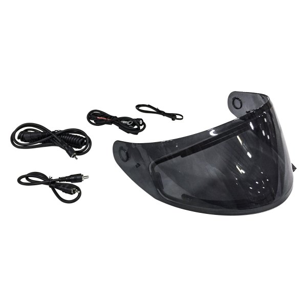 GMAX® - Electric Lens Shield for FF-98 Helmet