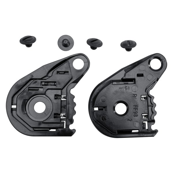 GMAX® - Ratchet Plates for FF-98 Helmet with Screws