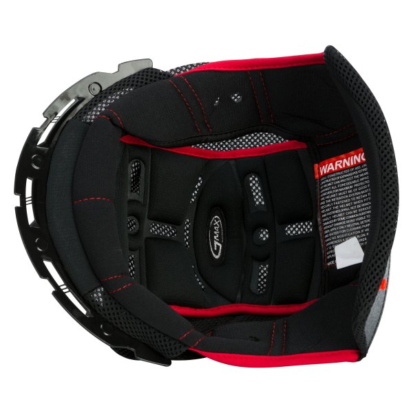 GMAX® - Liner for FF-98 Comfort Helmet