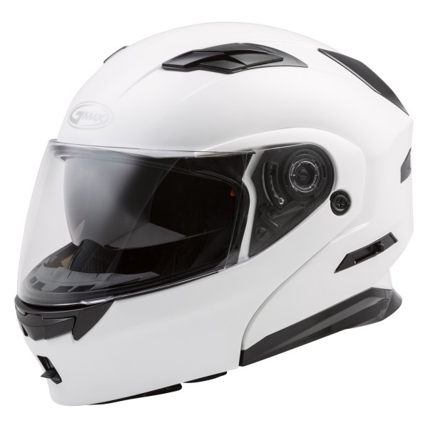 GMAX® - MD-01 Solid Street Modular Helmet