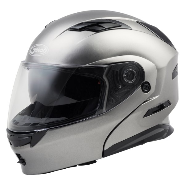 GMAX® - MD-01 Solid Street Modular Helmet