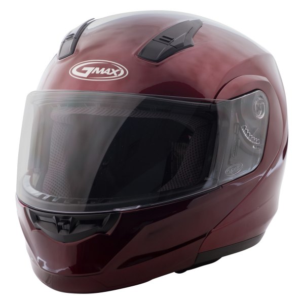 GMAX® - MD-04 Solid Street Modular Helmet