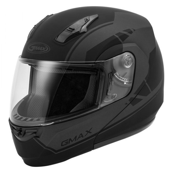 GMAX® - MD-04 Article Modular Helmet