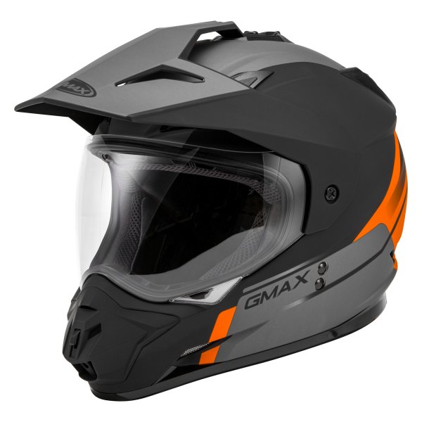 GMAX® - GM-11 Scud Dual Sport Helmet