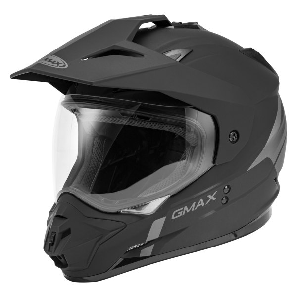 GMAX® - GM-11 Scud Dual Sport Helmet