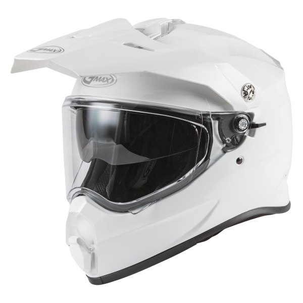 GMAX® - At-21 Dual Sport Helmet