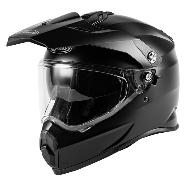 GMAX® - At-21 Dual Sport Helmet