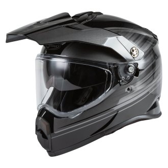 EVS Sports® - T5 Venture Dual Sport Helmet 