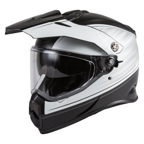 GMAX® - AT-21 Raley Dual Sport Helmet