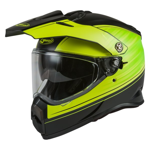 GMAX® - AT-21 Raley Dual Sport Helmet