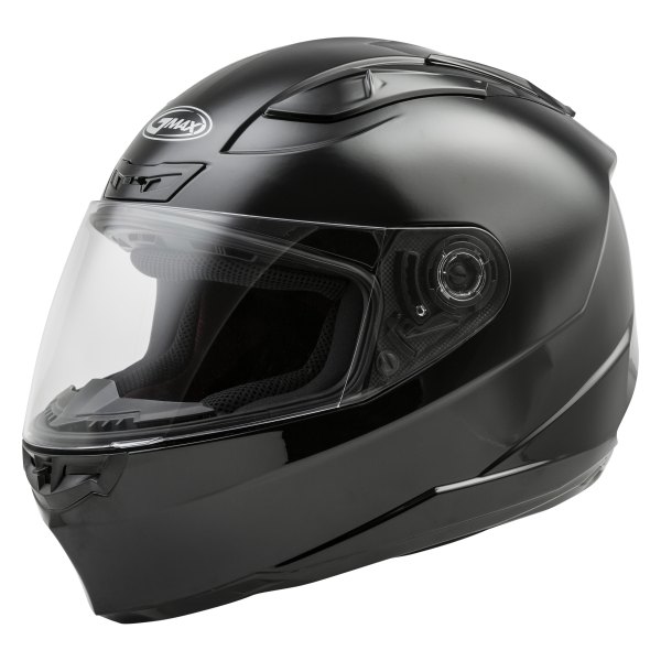 GMAX® - FF-88 Solid Street Full Face Helmet