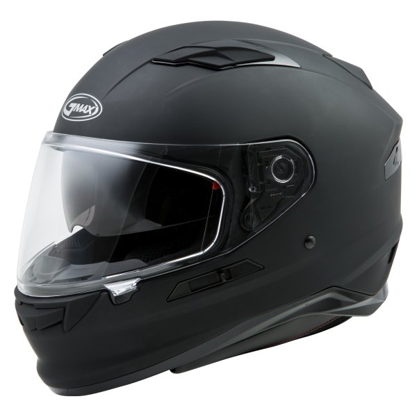 GMAX® - FF-98 Solid Street Full Face Helmet