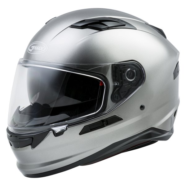 GMAX® - FF-98 Solid Street Full Face Helmet