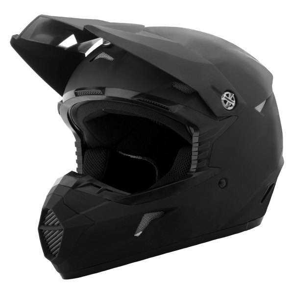 GMAX® - MX-46Y Solid Youth Off-Road Helmet