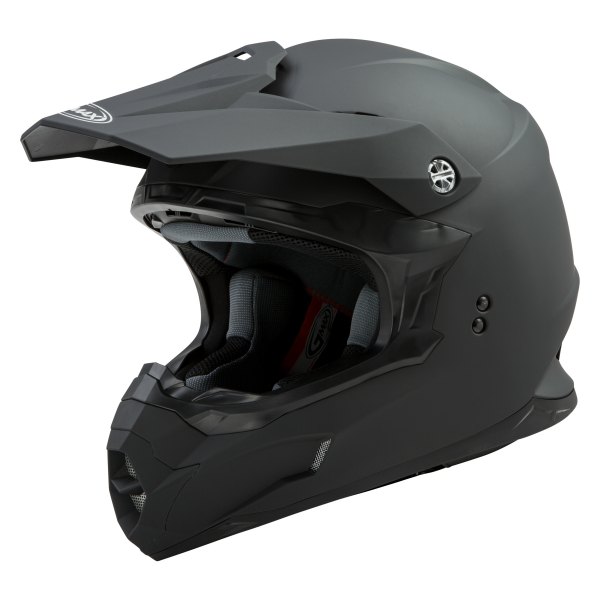 GMAX® - MX-86 Offroad Solid Off-Road Helmet