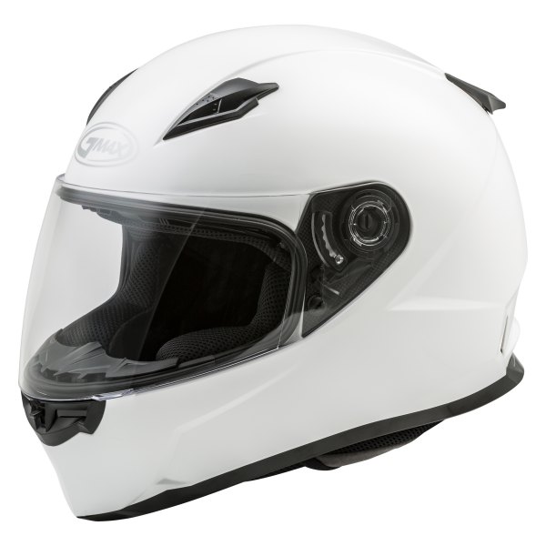 GMAX® - FF-49 Solid Street Full Face Helmet