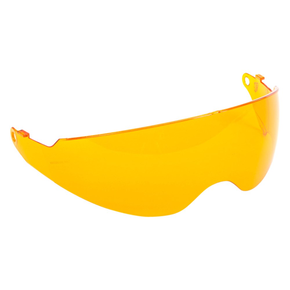 GMAX® G980216 Large/2XLarge Yellow Face Shield for GM55 Helmet