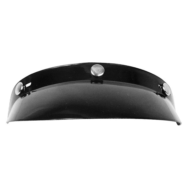 GMAX® - 3-Snap Bubble Visor for Helmet