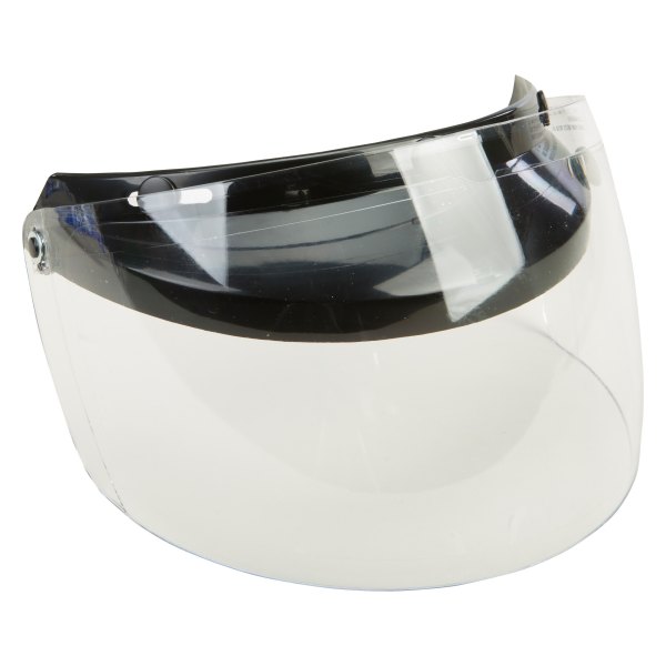 GMAX® - 3-Snap Flip-Up Shield for Helmet