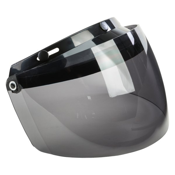 GMAX® - 3-Snap Flip-Up Shield for Helmet