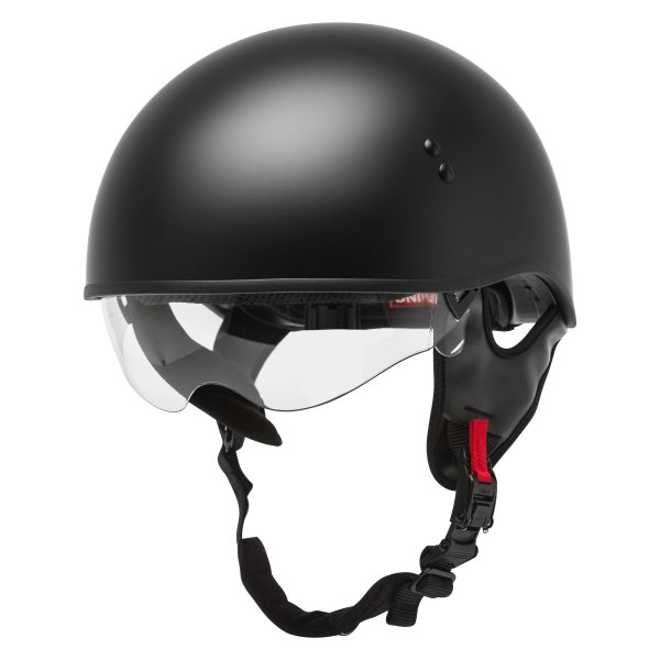 GMAX® - HH-65 Naked Half Shell Helmet