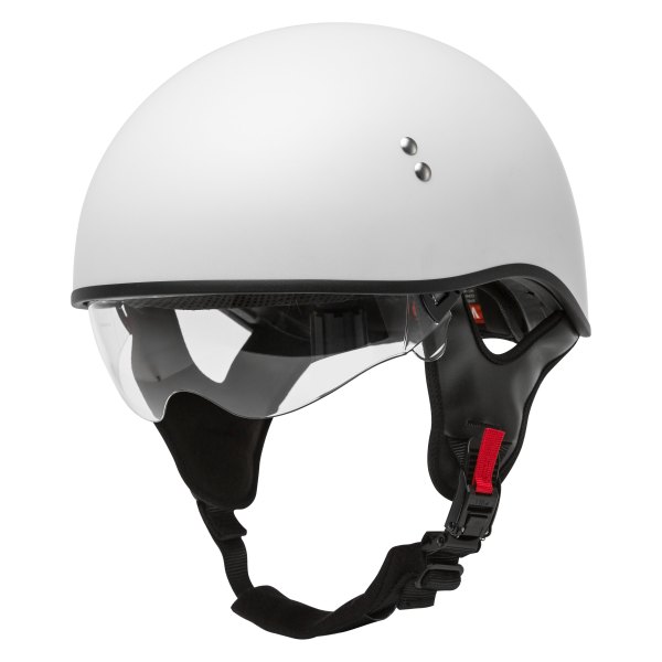 GMAX® - HH-65 Naked Half Shell Helmet