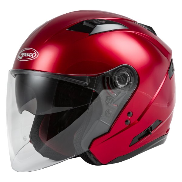 GMAX® - OF-77 Open Face Helmet