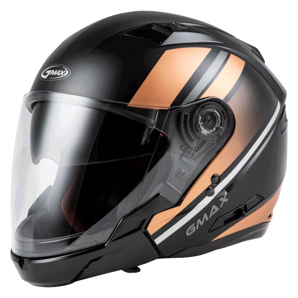 GMAX® - OF-77 Reform Open Face Helmet
