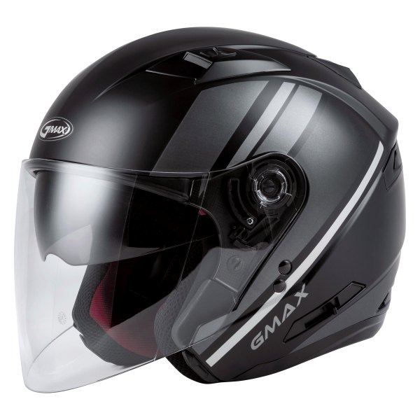 GMAX® - OF-77 Reform Open Face Helmet