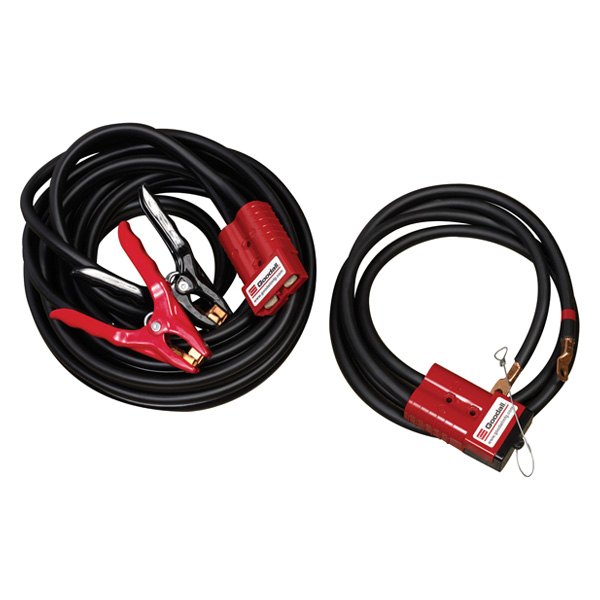Goodall® - Start-All™ 30' Jumper Cable Kit