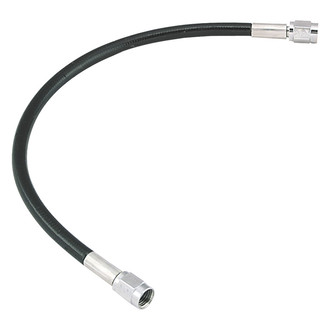 Goodridge® - Stainless Steel Black Brake Hose