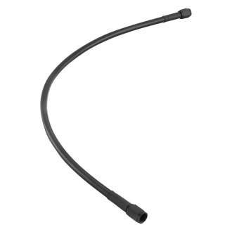 Goodridge|Line Brk Ft Kx250F 09-10|62025BK Brake Line Front Goodridge|Line Brk Ft Kx250F 09-10|62025BK Brake Line Front