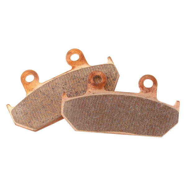 Goodridge® - Front Sintered Brake Pads