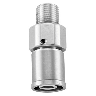 Goodridge® HD0103CH - Reusable 1/8 NPT Oil Line Hose End