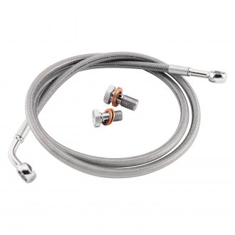 Goodridge™ | Motorcycle Brake Lines, Hoses, Fittings, Adapters