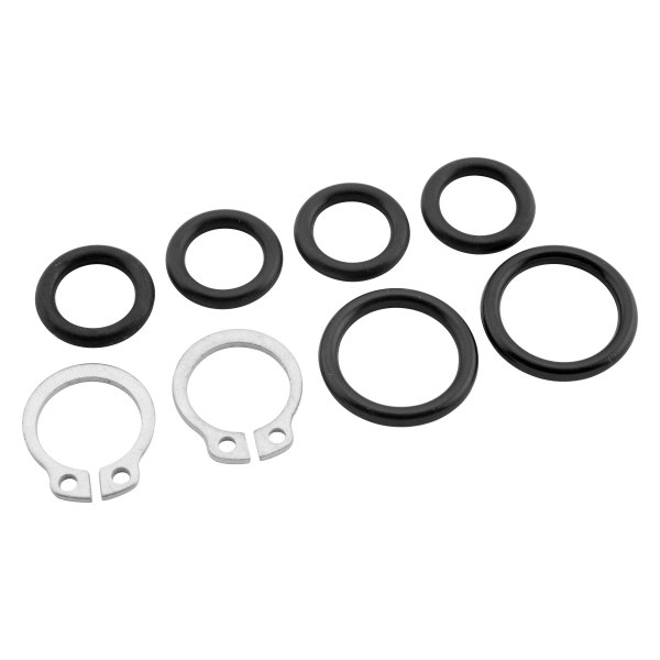 Yamaha New OEM Outboard Fuel O-Ring Gasket, 65L-24564-00-00