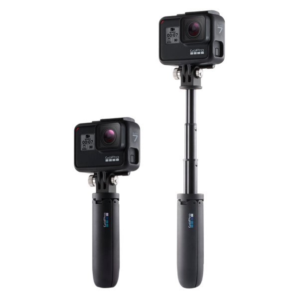 GoPro® - Shorty Mini Extension Pole with Tripod for GoPro™ Action Cameras