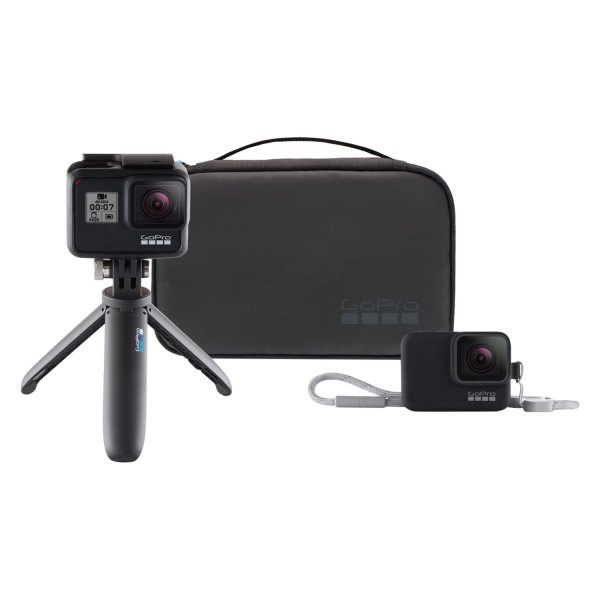 GoPro® - Travel Kit for GoPro™ Action Cameras