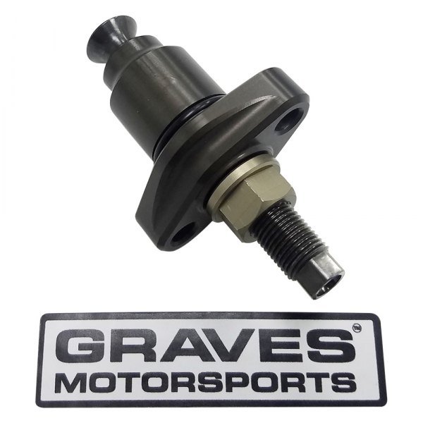 Graves Motorsports® - High Precision Camshaft Chain Tensioner