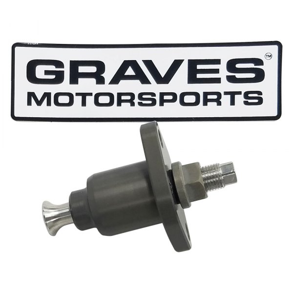 Graves Motorsports® - High Precision Camshaft Chain Tensioner