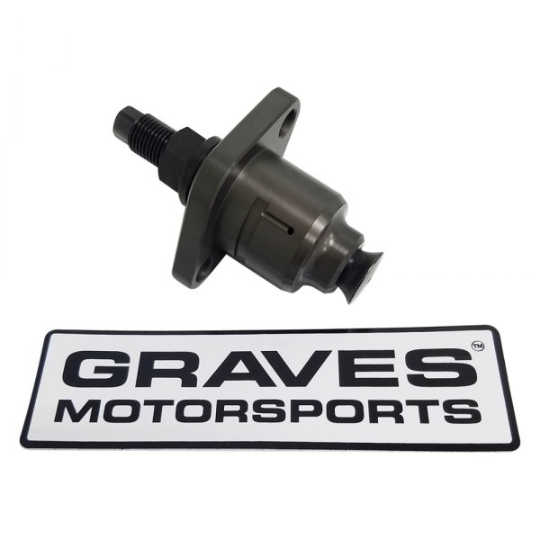 Graves Motorsports® - High Precision Self-Oiling Camshaft Chain Tensioner