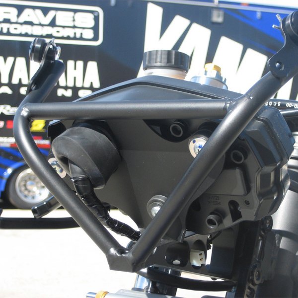 Graves Motorsports® - Fairing Bracket