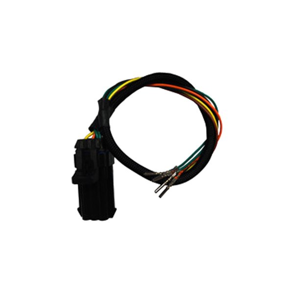 Graves Motorsports® - Flash Tune™ Replacement Bike Harness