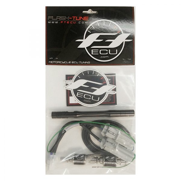 Graves Motorsports® - Flash Tune™ ECU Based Auto-Blipper Kit