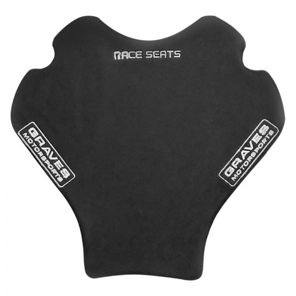 Graves Motorsports® - Seat Foam