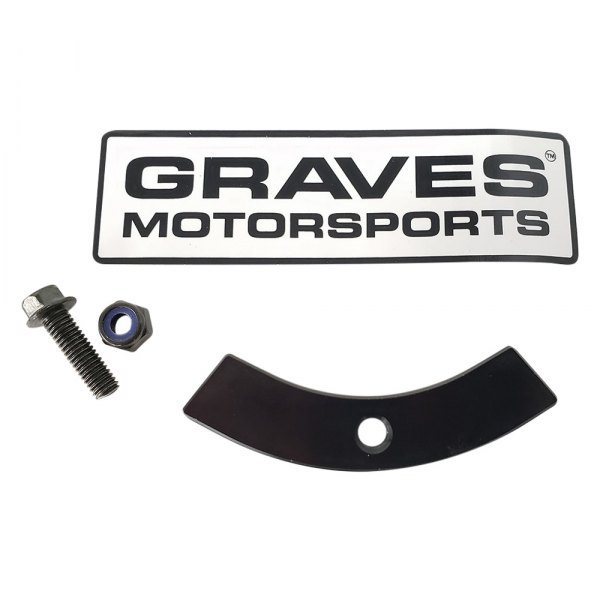 Graves Motorsports® - Steering Stop