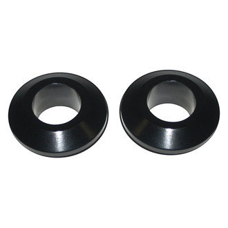 Graves Motorsports® - Front Works Wheel Captive Spacer Kit