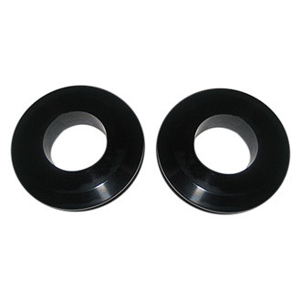 Graves Motorsports® - Rear Works Wheel Captive Spacer Kit
